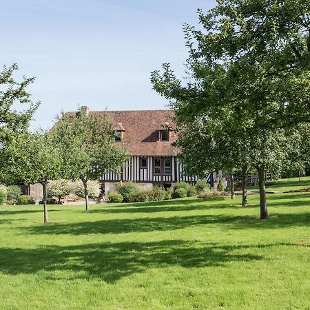 Locations - Domaine Le Coq Enchante Cambremer Exterior photo
