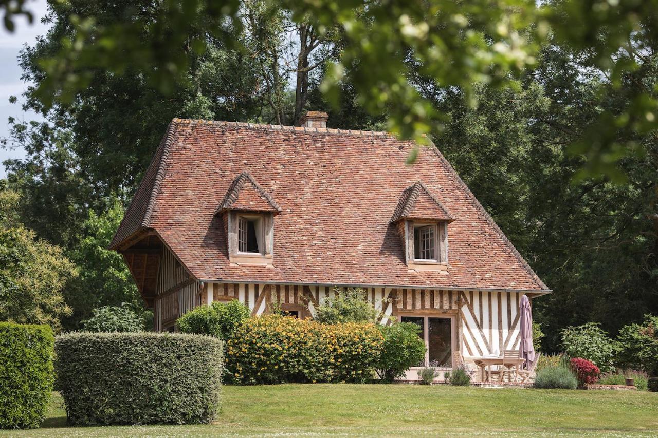 Locations - Domaine Le Coq Enchante Cambremer Exterior photo