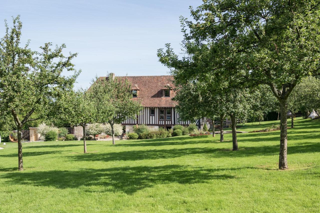 Locations - Domaine Le Coq Enchante Cambremer Exterior photo