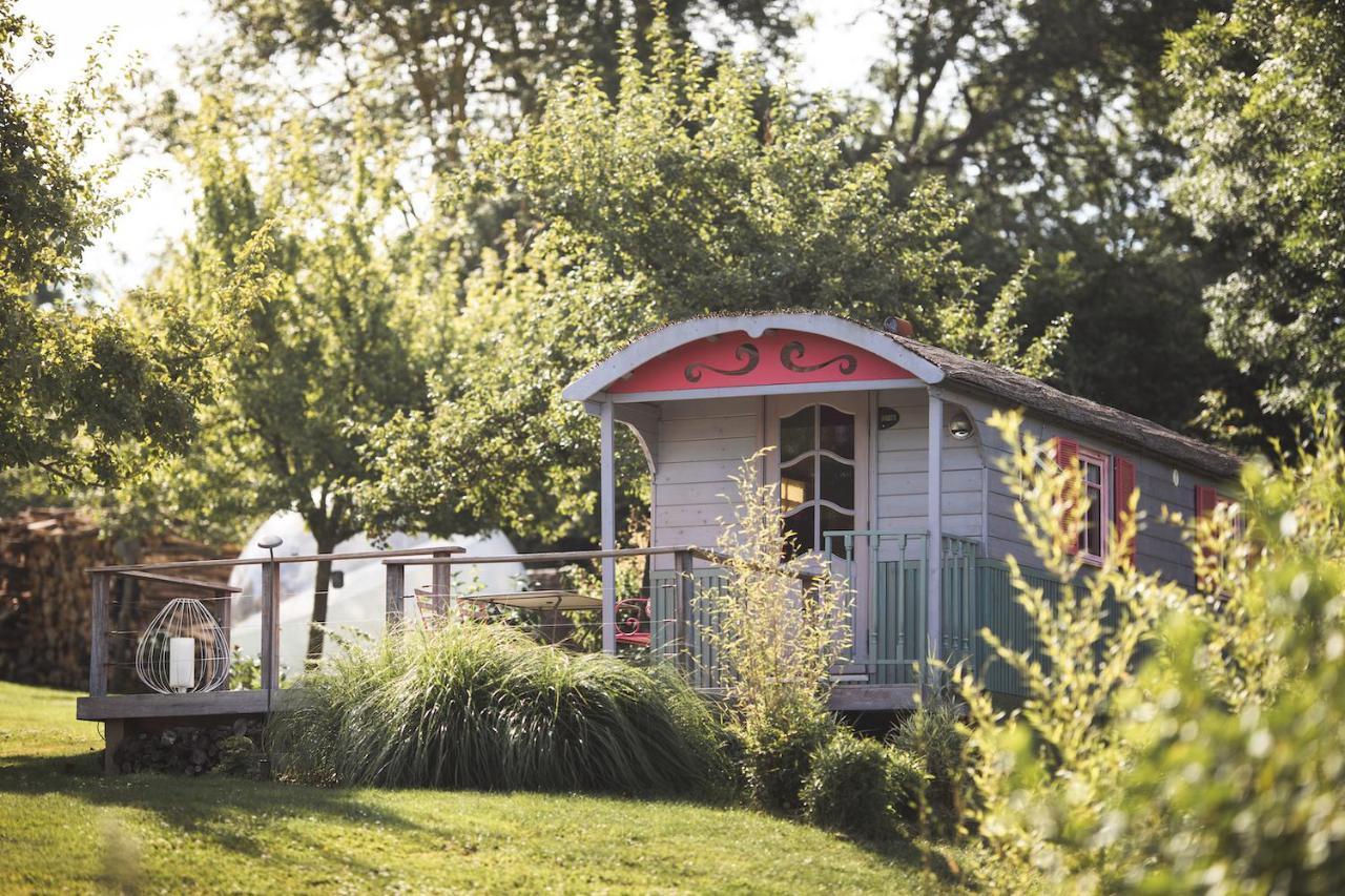 Locations - Domaine Le Coq Enchante Cambremer Exterior photo