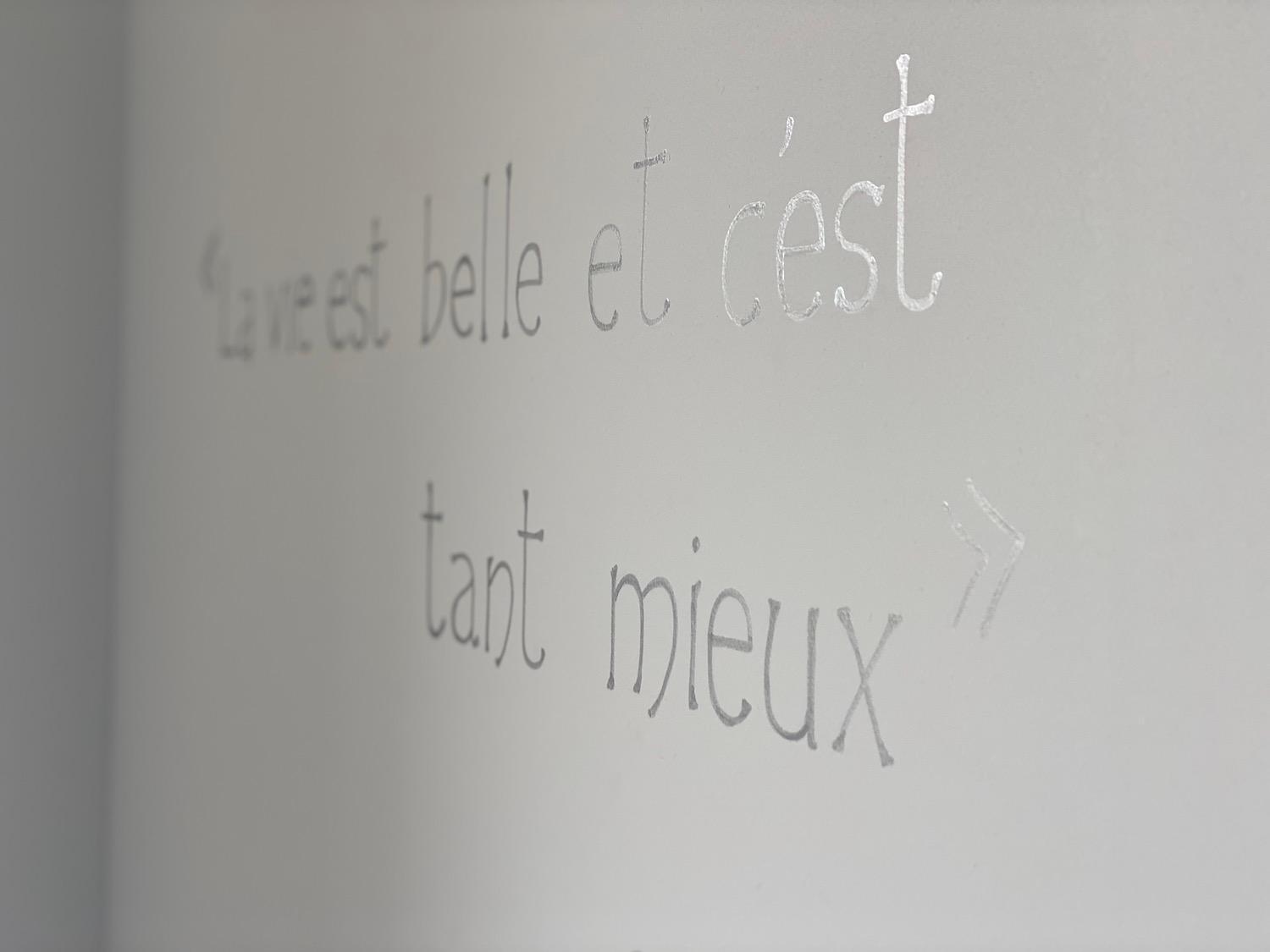 Locations - Domaine Le Coq Enchante Cambremer Room photo