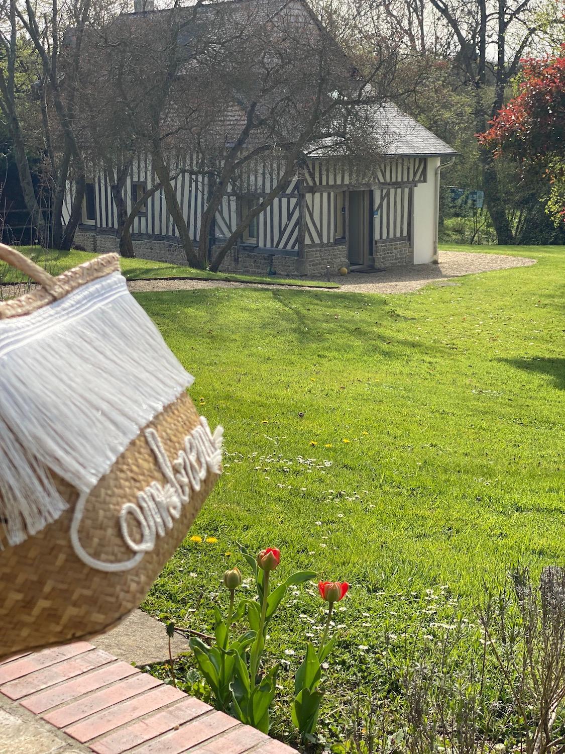 Locations - Domaine Le Coq Enchante Cambremer Room photo